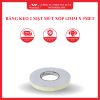 BĂNG KEO 2 MẶT MÚT XỐP 12MM X 9MET WONDERLAND