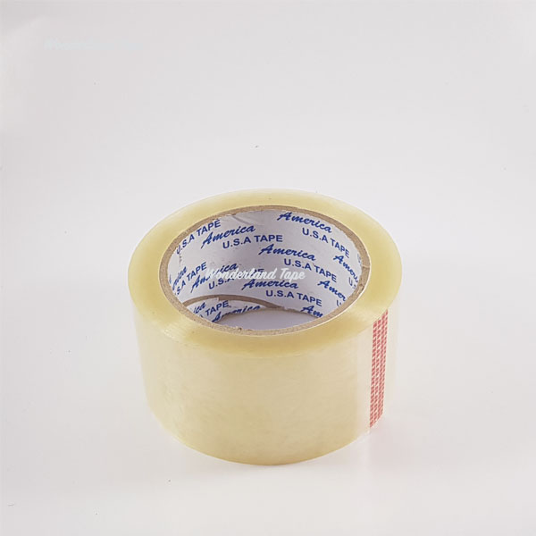 băng keo trong 48mm x 80y